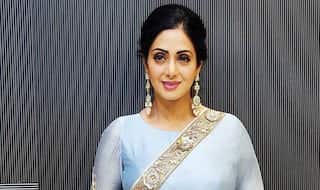 Sunil Singh Cites Foul Play In Sridevi's Death, Supreme Court To Hear Filmmaker's Plea