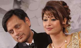 सुनंदा पुष्कर मौत मामला: अग्रिम जमानत याचिका के लिए कोर्ट पहुंचे कांग्रेस नेता शशि थरूर