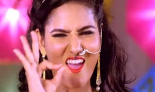 'दारू बिहार में बैन...' पर भोजपुर की सनी लियोनी का धमाल, ठुमके लगाए हैं कमाल