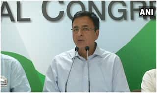 PM Modi Didn't Utter a Word on Choksi's Extradition When he Met Antiguan President, Says Congress