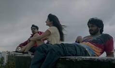 Tafreeh From Bhavesh Joshi Superhero Beautifully Captures The Essence Of Friendship - Watch Song
