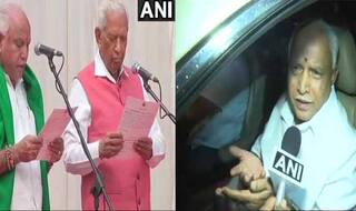 'कर्नाटक में शक्ति परीक्षण आज शाम 4 बजे', येदियुरप्पा ऐसे साबित कर सकते हैं बहुमत