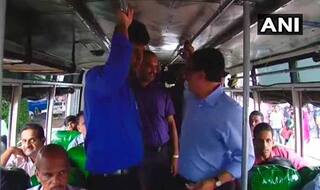 केरल में शुरू हुई अनोखी पहल, कलेक्टर समेत बड़े अफसर बस- साइकिलों में ऐसे करने लगे सफर