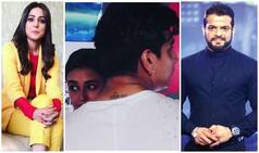 Hina Khan, Karan Patel, Prince Narula, Yuvika Chaudhary - 5 Newsmakers From The Small Screen
