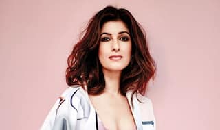 How Does Twinkle Khanna Deal With Trolls?