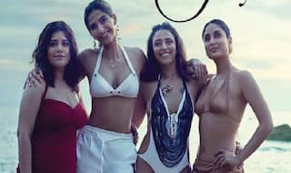 Kareena Kapoor Khan's Film, Veere Di Wedding Rakes In Rs 22.95 Crore at The BO On Day 2