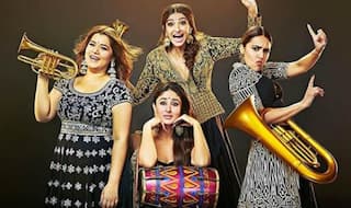 Veere Di Wedding Songs are Out! Listen All Wedding Songs Now