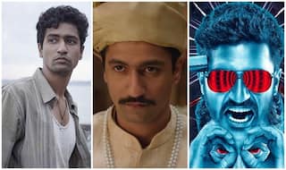 On Vicky Kaushal's Birthday, Take A Look At The Actor's 5 Best Performances