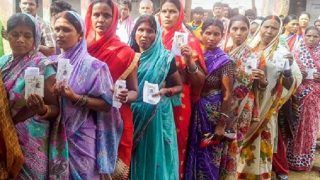 Lok Sabha Elections Phase 3: India Set to Vote in 116 Constituencies in 14 States, 2 UTs Today