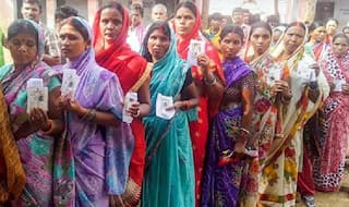 LS Polls Phase 3: 116 Constituencies in 14 States, Two UTs Vote Today