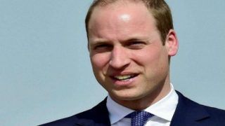 Britain's Prince William Contracted Covid-19 in April, Kept Secret To Avoid Alarming The Country