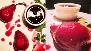 National Wine Day: Alcohol Infused Desserts To Titillate Your Palette
