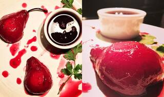 Celebrate Wine Day With Alcohol Infused Desserts And Kick-off The Weekend