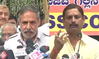 Voter ID Row: BJP Supporter Rejects Being Tenant of Bengaluru Flat, Congress Knocks EC Door