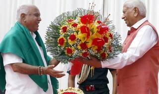 7 दिन में जा चुकी है येदियुरप्पा की कुर्सी, क्या 24 घंटे बाद बचा पाएंगे मुख्यमंत्री पद?