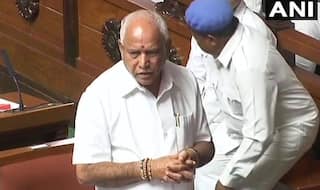 कर्नाटक में गिरी बीजेपी सरकार, 10 प्वाइंट्स में जानिए पूरे दिन की हलचल