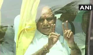 Karnataka CM Will Make His Farewell Speech And we Will Hear it Patiently: BS Yeddyurappa