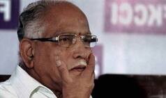 Karnataka News: क्या येदियुरप्पा ने इस्तीफा देने से पहले बेटे को मंत्री बनाने की रखी थी शर्त? जानें क्या बोले विजयेंद्र