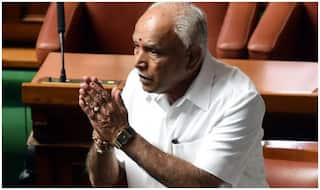 Yeddyurappa Fails to Get Majority Number, Resigns as Karnataka CM: Reactions