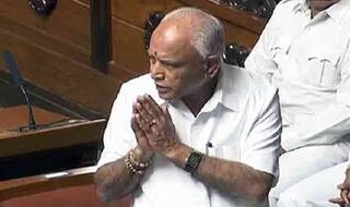 7 दिन, 3 साल 2 महीने और फिर 55 घंटे... येदियुरप्पा को तीनों बार कुर्सी ने दिया धोखा