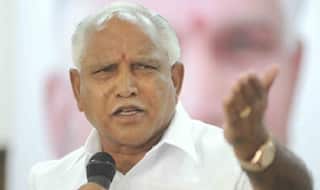 It was Party Decision to Give Tickets to Reddy Brothers: Yeddyurappa