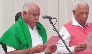 क्लर्क की नौकरी करते हुए दक्षिण में RSS के लिए करते थे काम, तीसरी बार बने CM