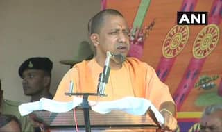 Karnataka Polls: UP CM Yogi Adiyanath Hits Back at CM Siddaramaiah