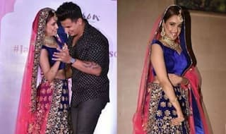 Bigg Boss Fame Prince Narula And Yuvika Chaudhary Are Head Over Heels In Love, Watch Video