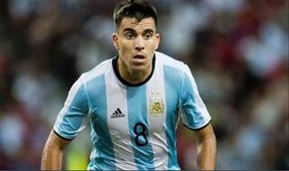 FIFA WC: Ahead Of Clash, Argentina's Acuna Praises Croatia Midfielders