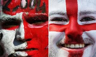 FIFA WC: Low-Key England Start as Favorites Against Tunisia