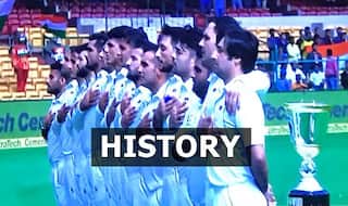 IND vs AFG: List of Firsts -- Stanikzai, Ahmadzai Join Elite Group!