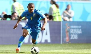 FIFA WC: Costa Brazilian Forward to Miss Match Against Serbia Due to Injury