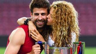 Gerard Pique, Shakira's house in Barcelona Robbed by Thieves