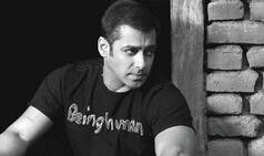 Salman Khan: Sanjay Dutt Should Have Done the Last Bit Of Sanju
