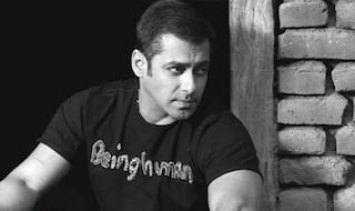 Salman Khan: Sanjay Dutt Should Have Done the Last Bit Of Sanju