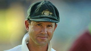 Australia Tour of England: Ricky Ponting Included in Australia's Coaching Staff For England Tour