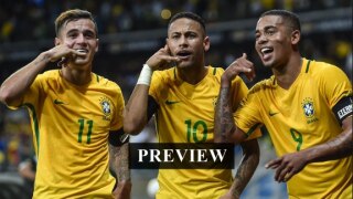 FIFA World Cup 2018 Brazil: Preview And Analysis