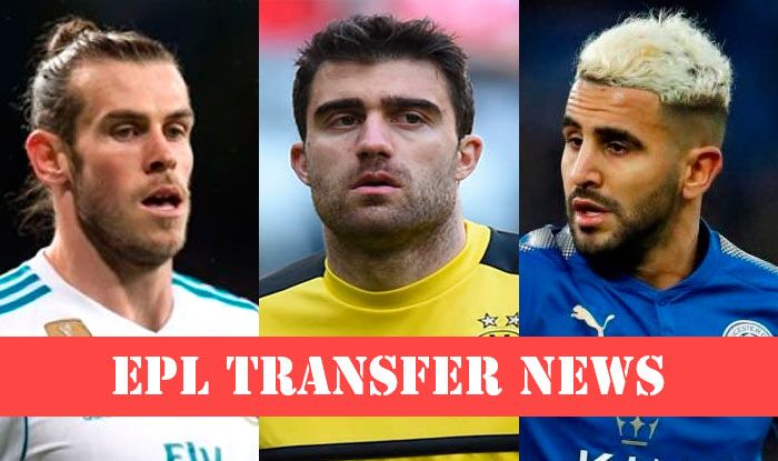 Premier League Transfer Round up: All You Need to Know ...