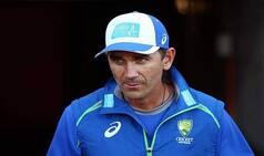 'Banter Okay, But Not Abuse': Langer to Aussie Players For England Series