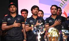 IND vs AFG: 5 Key Players India Should be Watchful Off!