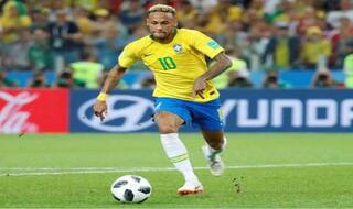 FIFA WC: Brazil Beat Serbia 2-0 to Top Group E