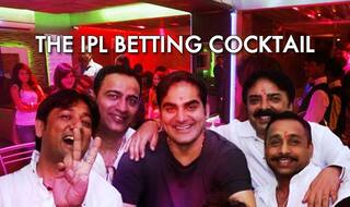 IPL Betting Cocktail! 7 B-Town Names, 2 Bar Girls, Sonu's 'Strange' Habits, Things Arbaaz EXPOSED!