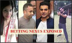 IPL Scam: Sonu Jalan REVEALS New Names of Bookies & How Racket Operated!