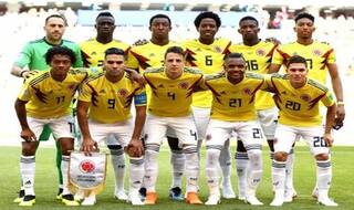 FIFA WC: All You Need to Know About Columbia