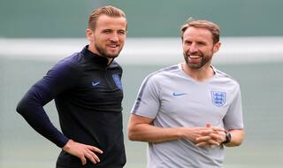 England Coach Gareth Southgate Cites Early Start to Premier League Cause For Out of Form Players