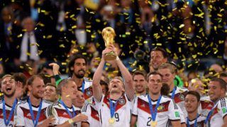 2018 FIFA World Cup Preview: Germany- Preview And Team Analysis
