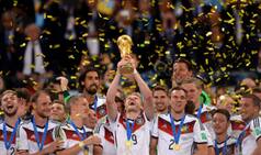 FIFA 2018, Germany Team Preview: Will Omitting Leroy Sane Cost Germans The Title?