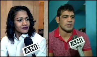 Sushil Kumar To Babita Phogat, Athletes SLAM Haryana Govt