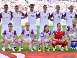 FIFA  WC 2018: All You Need to Know About Iceland