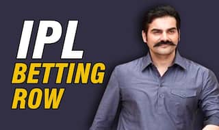 IPL Betting Scam: Arbaaz Khan in Trouble, Summoned by Police